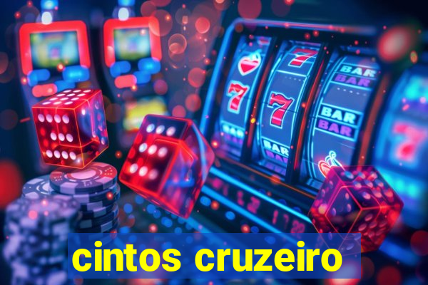 cintos cruzeiro